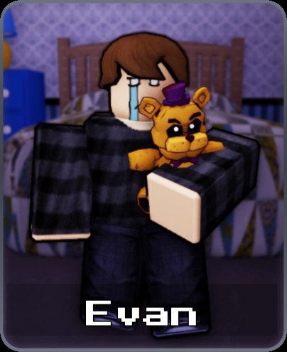 Evan Afton