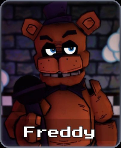 Freddy
