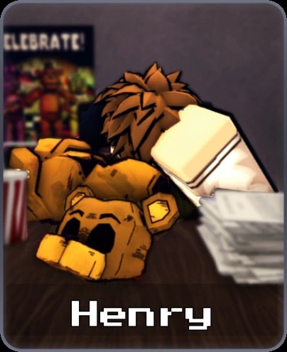 Henry Emily