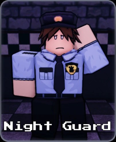 Night Guard